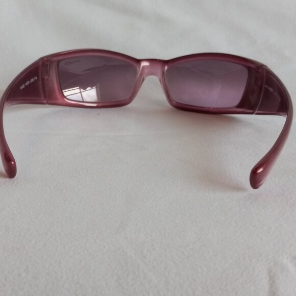 Arnette Women's Rage Pink Sunglasses - Picture 4 of 7